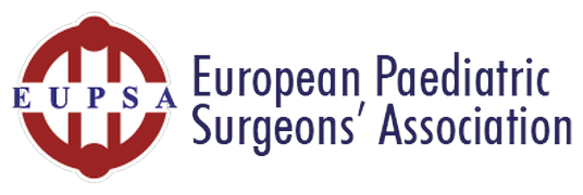 European Paediatric Surgeons' Association